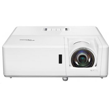 Optoma ZH406ST