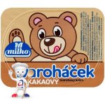 Milko Tvaroháček kakao 90 g – Zboží Mobilmania