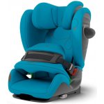 Cybex Pallas G i-Size 2023 Beach Blue – Zbozi.Blesk.cz