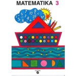 Matematika pro 3. ročník - SEPTIMA - Marie Doubková, Eva Kovářová – Hledejceny.cz