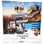 Marcel Van Den Eynde Posilovač Vanille 250 g – Sleviste.cz