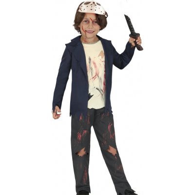 Guirca Jason Voorhees – Zboží Dáma
