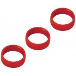 TARGET Kroužky na násadky Slot Lock – Zboží Dáma