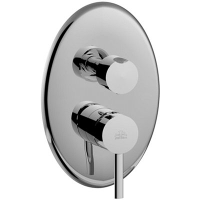 Paffoni BERRY BR019CR – Hledejceny.cz