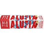 ALU FIX Sáčky na led 10 ks / 240 pecek, samouzavírací, krabička – Sleviste.cz