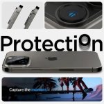 Spigen tR Optik 2 Pack Black iPhone 14 Pro/iPhone 14 Pro Max AGL05273 – Zboží Živě