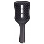 Tangle Teezer Easy Dry & Go Large Vented Blow-Dry Hairbrush Jet Black kartáč pro rychlé a snadné vysoušení vlasů – Zboží Dáma