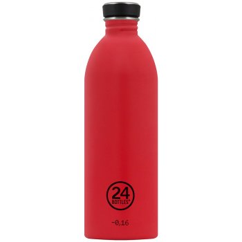24Bottles nerezová lahev Urban Bottle 1000 ml