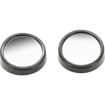 COMPASS Zrcátka na mrtvý bod kulatý 2ks, 05233 – Hledejceny.cz