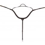 QHP Poprsník s madlem dark brown – Zbozi.Blesk.cz