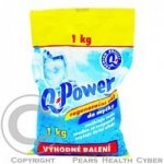 Power Q Sůl do Myčky 1 kg – HobbyKompas.cz