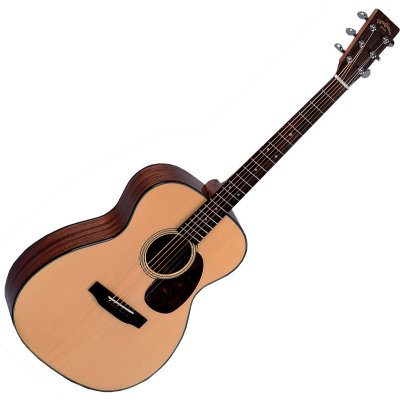 Sigma Guitars 000M-18 – Zboží Mobilmania