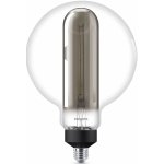 Philips Giant Globe kouřová LED žárovka E27 6,5 W – Hledejceny.cz