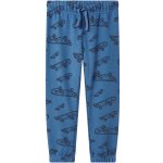 lupilu Dětské tepláky modrá – Zbozi.Blesk.cz