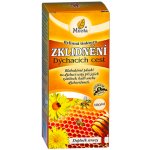 Bylinná Tinktura Zklidnění dýchacích cest 100 ml – Hledejceny.cz