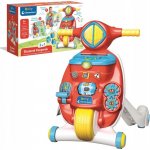 CLEMENTONI SKÚTR KACPEREK chodítko pro batole – Sleviste.cz