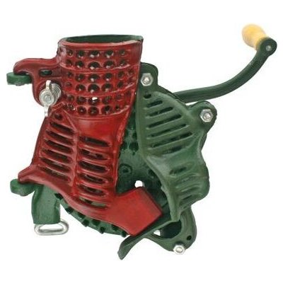 Strend Loupač kukuřiice Corny5G, ruční – Zboží Dáma