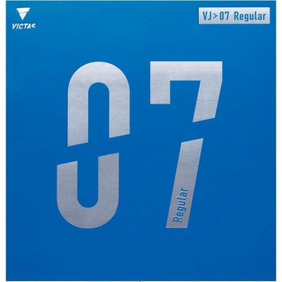 Victas VJ > 07 Regular – Zbozi.Blesk.cz