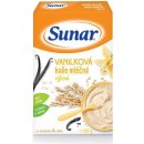 Sunar Sunárek Mléčná kaše Vanilková kašička 225 g