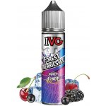 I love VG Shake & Vape Forest Berries Ice 18 ml – Zboží Mobilmania