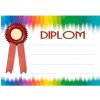 Diplomy – Zboží Dáma