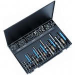 Sada k opravě závitů strojní M5-M12 V-Coil 04087 – Hledejceny.cz