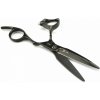 Kadeřnické nůžky Osaka Scissors Osaka Hades nůžky 6 palců