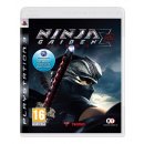 Ninja Gaiden Sigma 2