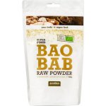 Purasana Baobab Powder Bio 200 g – Hledejceny.cz