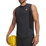 Under Armour Hoops M Training Tank Man šedá – Sleviste.cz