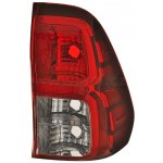 Zadní světlo VAN WEZEL 5488932 – Zboží Mobilmania