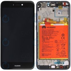 LCD Displej + Dotykové sklo Huawei P9 Lite - originál