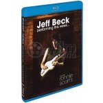 Jeff Beck - Performing This Week - Live At Ronnie Scott's BD – Hledejceny.cz