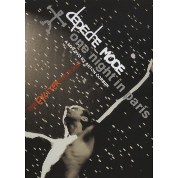 Depeche Mode: One Night In Paris 2DVD