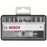 Bosch 18+1 kusů 2.607.002.568 – Zboží Dáma