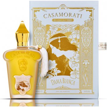 Xerjoff Casamorati 1888 Dama Bianca parfémovaná voda dámská 30 ml