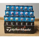 TaylorMade Speedsoft Ink Multicolor 3 x 4 ks – Hledejceny.cz
