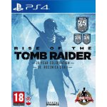 Rise of the Tomb Raider (20 Year Celebration Edition) – Zboží Mobilmania