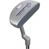 Golfový putter U.S. Kids Golf Ultralite 7-48 (122 cm) W20 dětský putter pravý 24,5