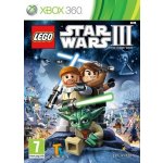 LEGO Star Wars: The Clone Wars – Zbozi.Blesk.cz