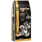 Puffins Adult Sensitive Lamb and Venison 15 kg – Hledejceny.cz