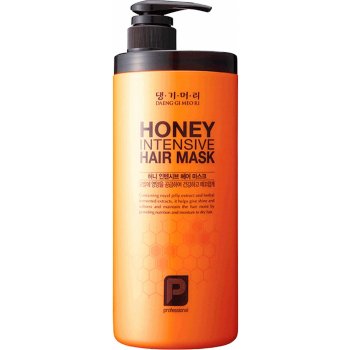 Daeng Gi Meo Ri Honey Intensive Hair Mask 1000 ml