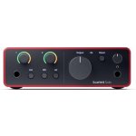 Focusrite Scarlett Solo 4th Gen – Zbozi.Blesk.cz