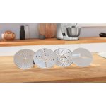 Bosch Serie 4 MUM 5XL72 – Zboží Dáma Bosch Serie 4 MUM 5XL72 – Zboží Dáma