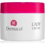 Dermacol Lady Cream denní krém 50 ml – Zboží Mobilmania