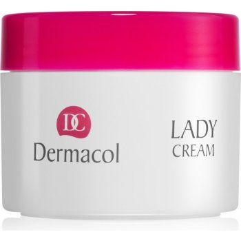 Dermacol Lady Cream denní krém 50 ml