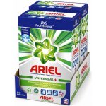 Ariel Professional univerzální prací prášek 2 x 120 PD – Hledejceny.cz