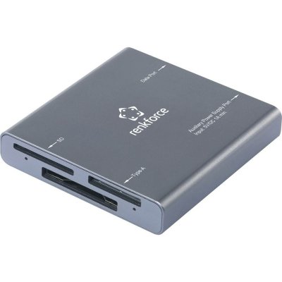Renkforce RF-CR-700 – Zboží Živě