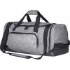 Sportovní taška Bags2GO Atlanta 58 l DTG-15383 Grey Melange
