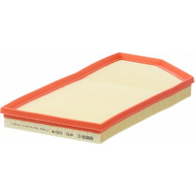 Vzduchový filtr MANN-FILTER C 45 004 (C45004) – Hledejceny.cz
